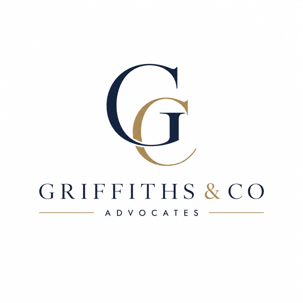 Griffiths & Co Advocates logo